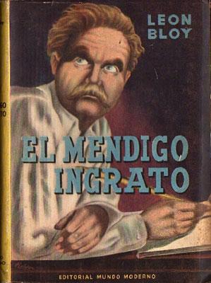 El Mendigo Ingrato. Diario del Autor 1892-1895
