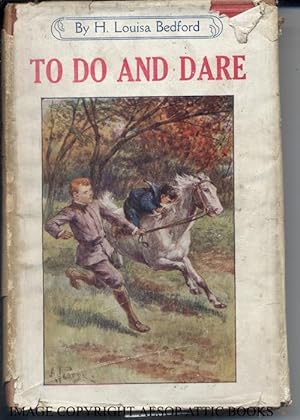 To Do and Dare