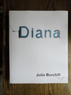 Diana : A Tribute