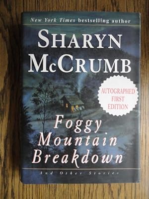 Foggy Mountain Breakdown and Other Stories