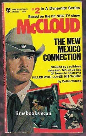 McCloud The New Mexico Connection