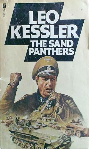 The Sand Panthers