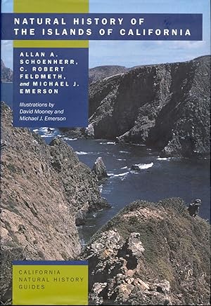 Natural History of the Islands of California