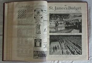 St James's Budget Vol 37 August 1898 - December 1898