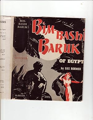 Bim-Bashi Baruk of Egypt