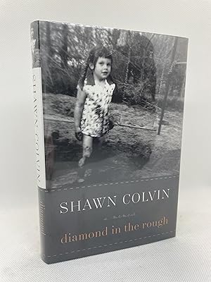 Diamond in the Rough: A Memoir (Signed First Edition)