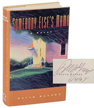 Somebody Else's Mama (Signed First Edition)