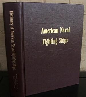 Dictionary of American Naval Fighting Ships. Vol. IV. L-M + Appendices: Amphibious ships, Aviatio...