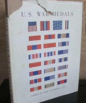 United States War Medals