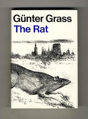 The Rat - 1st US Edition/1st Printing