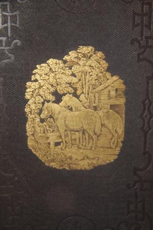 Frank Forester's Horse and Horsemanship of the United States and British Provinces of North Ameri...
