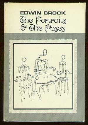 The Portraits and the Poses