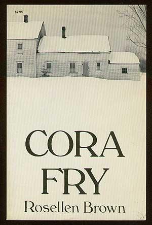 Cora Fry