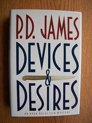 Devices & Desires