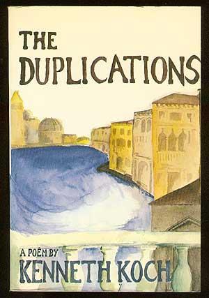 The Duplications