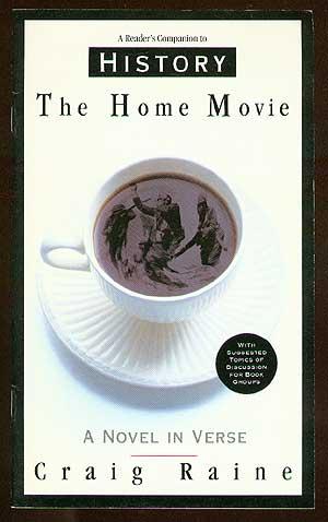 The Home Movie: A Novel in Verse
