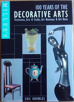 100 Years of the Decorative Arts : Signed