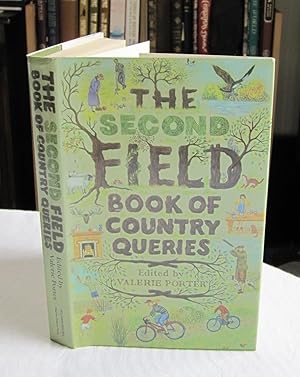 Second Field Book of Country Queries
