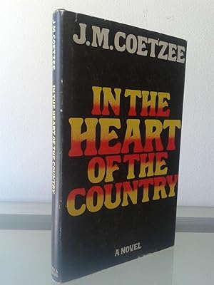 In the Heart of The Country