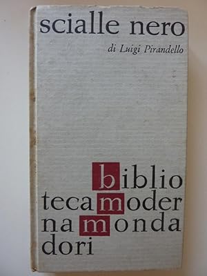 "Biblioteca Moderna Mondadori, Saggi - Romanzi - Racconti, Volume n.° 382 - NOVELLE PER UN ANNO,S...