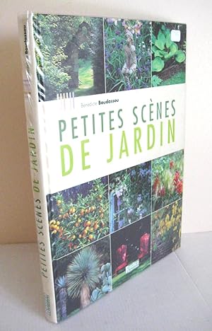 PETITES SCENES DE JARDIN