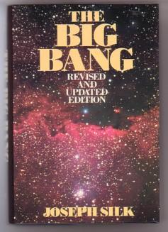 The Big Bang (Revised & Updated Version)