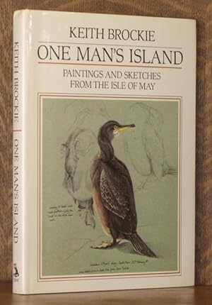 ONE MAN'S ISLAND