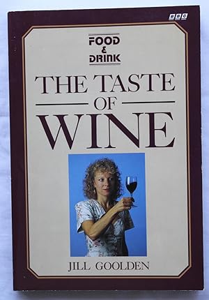 The Taste of Wine : Signed Copy