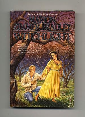Witchlight - 1st Edition/1st Printing