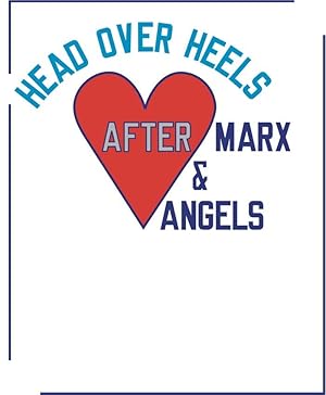 HEAD OVER HEELS (SIGNED by Lawrence Weiner: Limited Print)