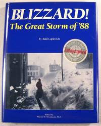Blizzard! The Great Storm of '88 [1888]