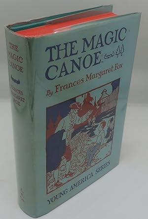THE MAGIC CANOE