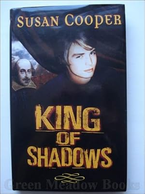 KING OF SHADOWS