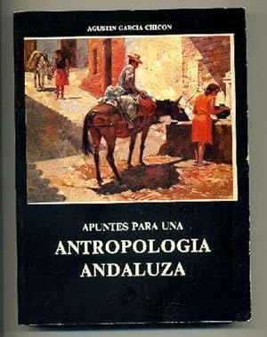 APUNTES PARA UNA ANTROPOLOGIA ANDALUZA