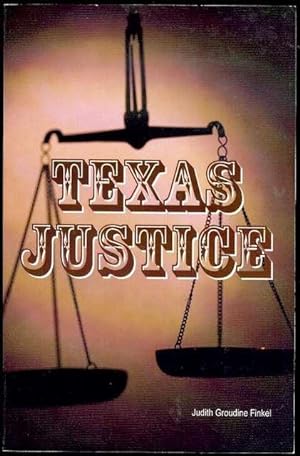Texas, Justice