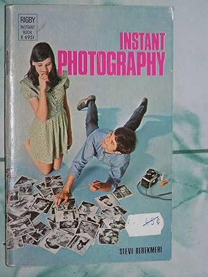 Instant Photography