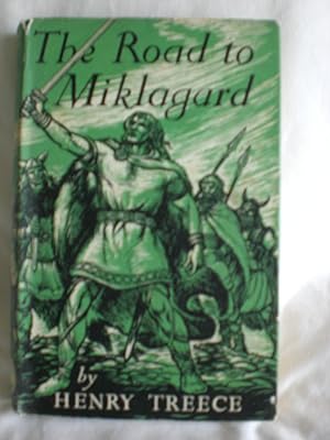 The Road To Miklagard