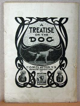 A TREATISE ON THE DOG