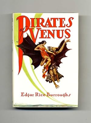 Pirates of Venus - 1st Edition