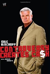 Controversy Creates Cash (WWE)