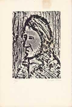 Ralph Waldo Emerson (Writers' Series).