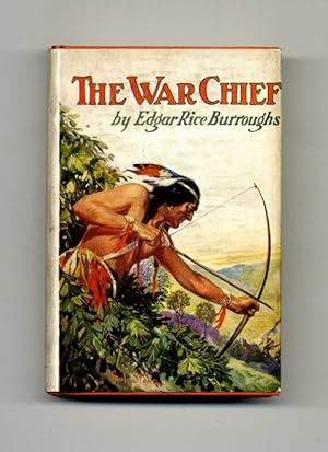 The War Chief - 1st Edition