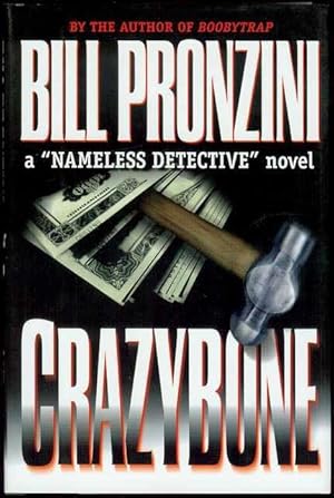 Crazybone