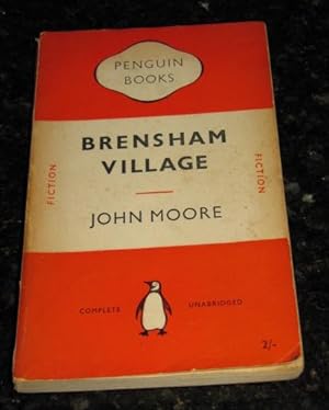 Brensham Village - Penguin 883