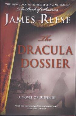 THE DRACULA DOSSIER