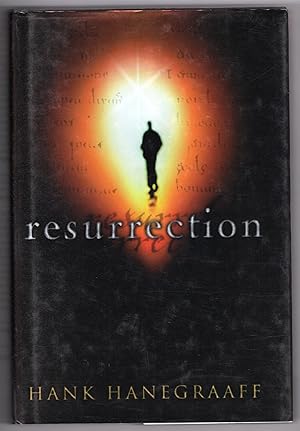 RESURRECTION (Signed By Author)