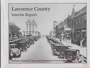 Lawrence County Interim Report