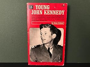 Young John Kennedy