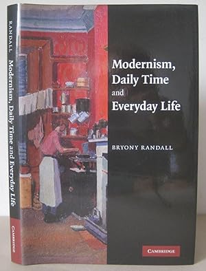 Modernism, Daily Time and Everyday Life.