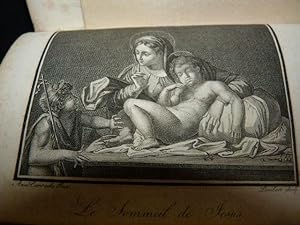 Almanach des dames pour l'an 1809